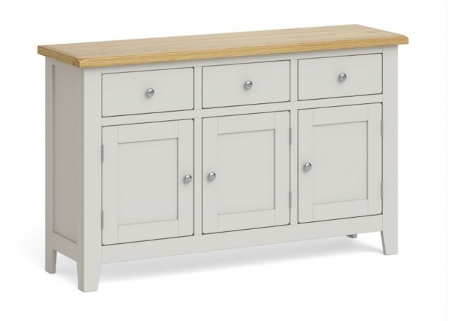 Global Home Global Home Guildford 3 Door Sideboard