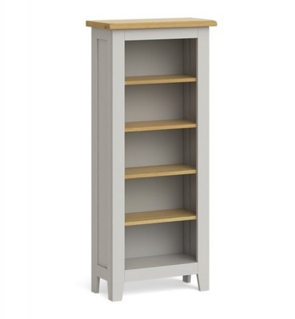 Global Home Global Home Guildford Slim Bookcase