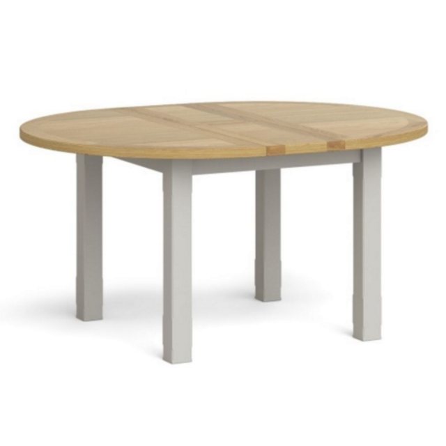 Global Home Global Home Guildford Small Round Dining Table