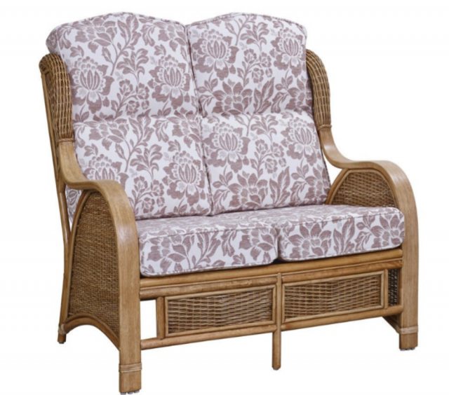 The Cane Industries The Cane Industries Bari 2 Seater Sofa