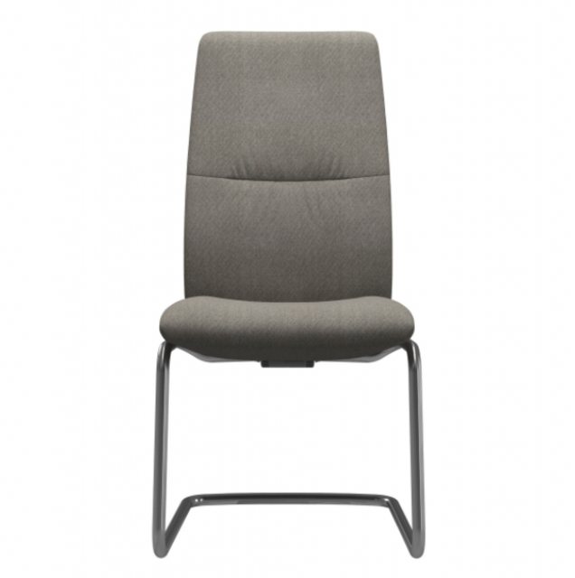 Stressless Stressless Mint High Back Dining Chair D400 Leg