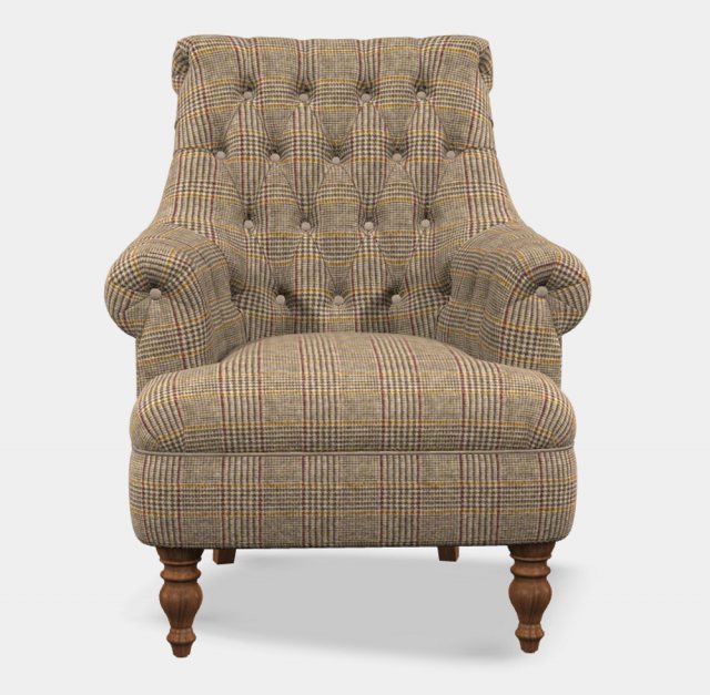 Wood Brothers Wood Brothers Pickering Armchair Sofa