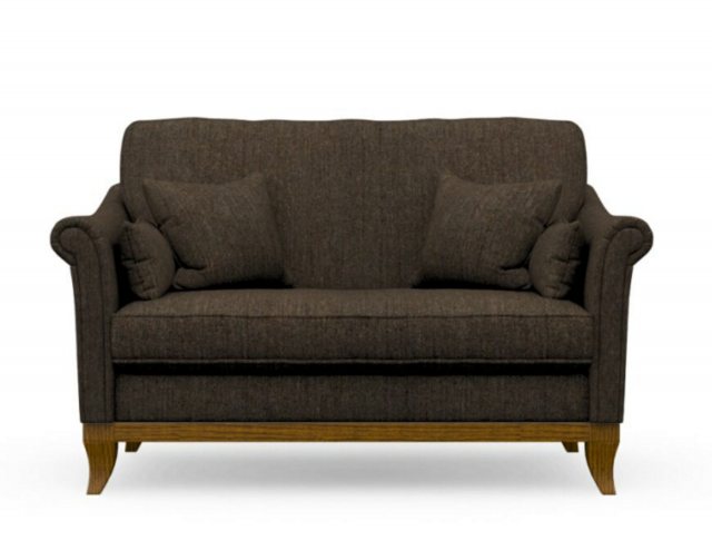 Wood Brothers Wood Brothers Weybourne Compact 2 Seater Compact Sofa