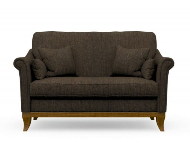 Wood Brothers Wood Brothers Weybourne Medium Sofa