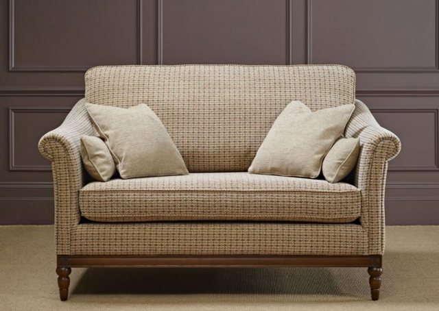 Wood Brothers Wood Brothers Weybourne Large Sofa