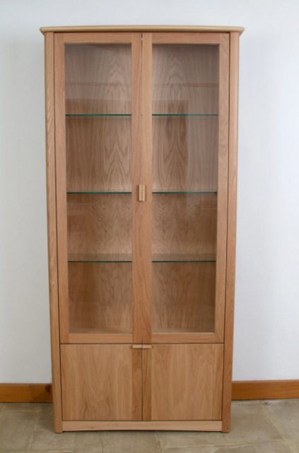 Andrena Andrena Albury Display Cabinet
