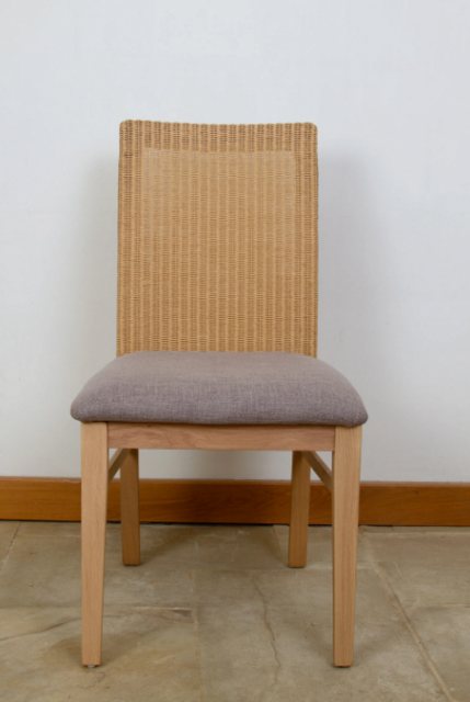 Andrena Andrena Albury Loom Chair
