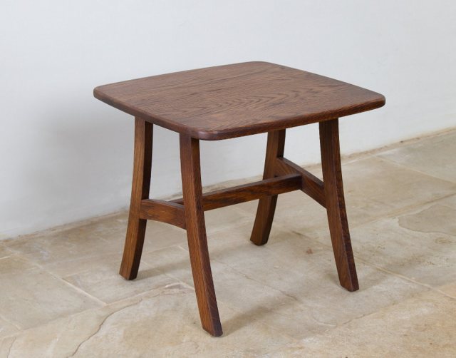 Andrena Andrena Albury Lamp Table