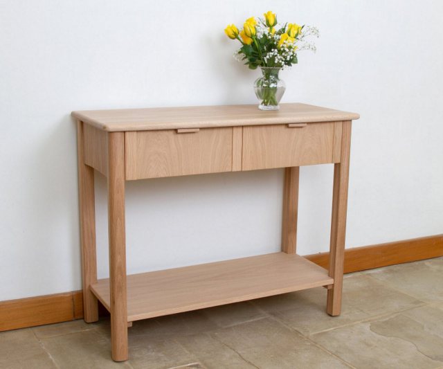 Andrena Andrena Albury Console Table