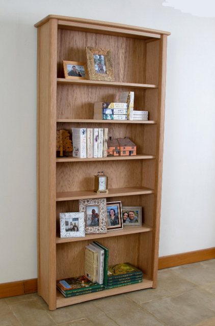 Andrena Andrena Albury Tall Bookcase