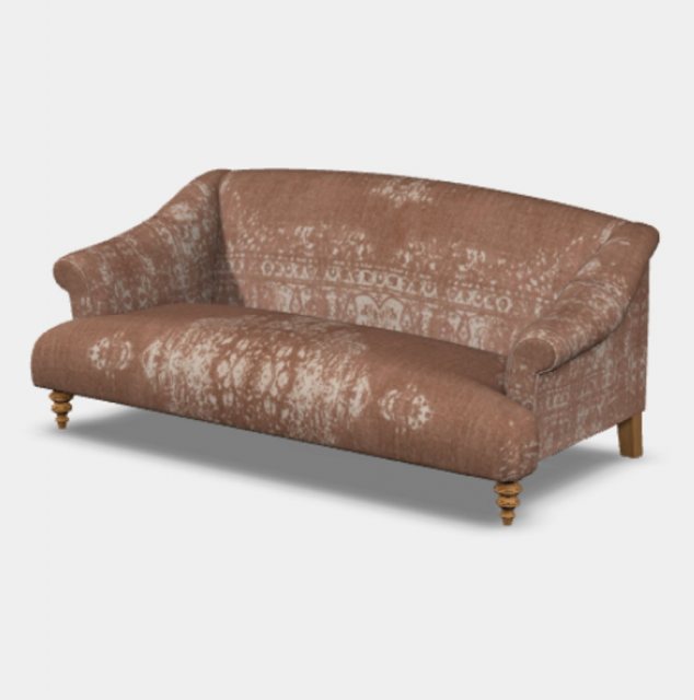 Tetrad Jacaranda Bagu Midi Sofa - Sofas - Hafren Furnishers