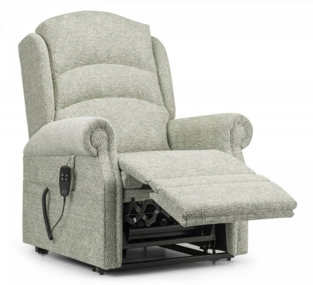 Ideal Upholstery Ideal Upholstery Beverley Multi Motion Rise & Recliner VAT Zero Rated