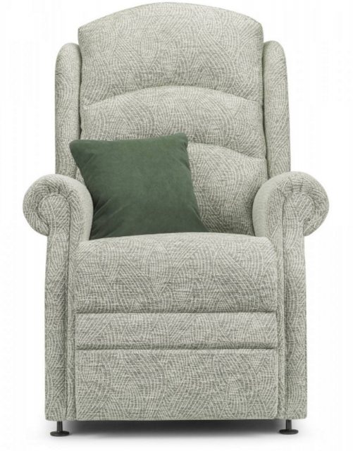 Ideal Upholstery Ideal Upholstery Beverley Static Armchair