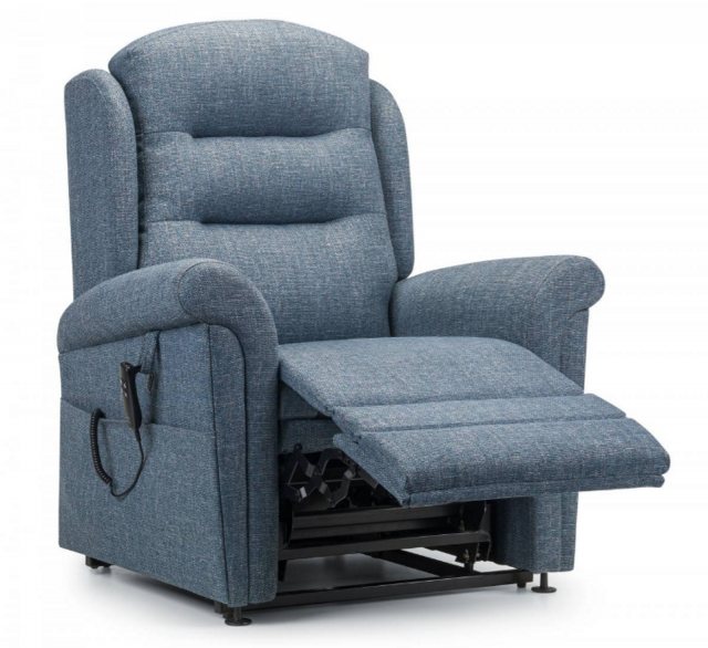 Ideal Upholstery Ideal Upholstery Haydock Multi Motion Rise & Recliner