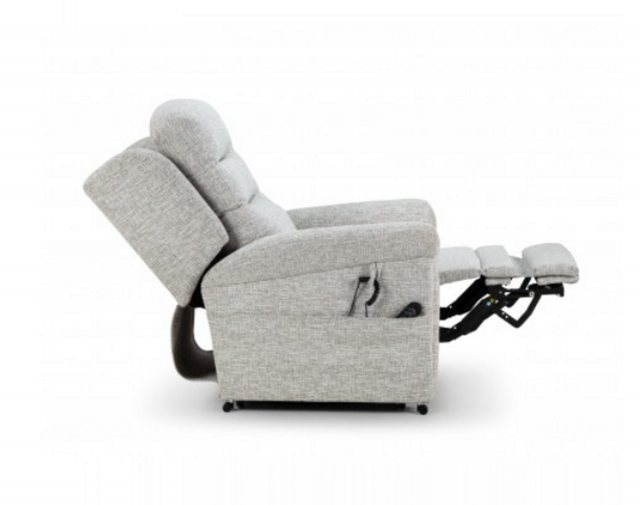 Ideal Upholstery Ideal Upholstery Haydock Multi Motion Rise & Recliner Vat Zero Rated