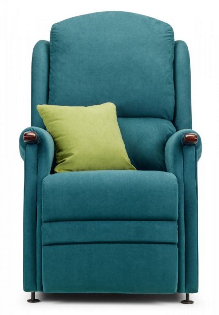 Ideal Upholstery Ideal Upholstery Goodwood Armchair