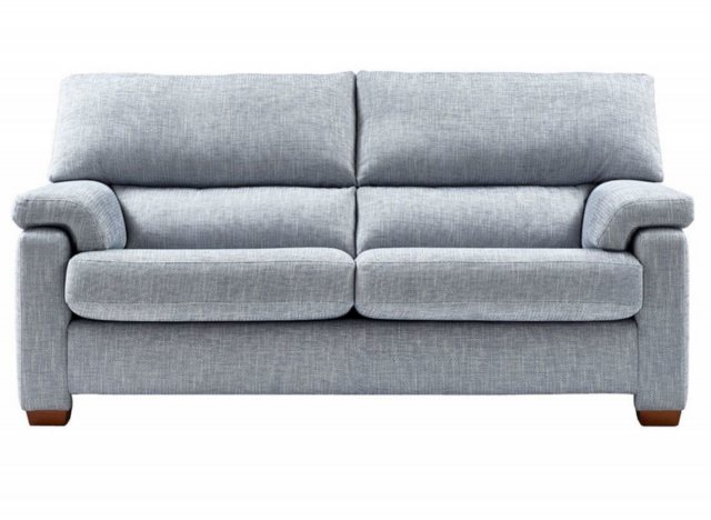 Ashwood Designs Ashwood Designs Hemmingway 3 Seater Sofa