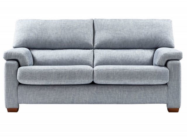 Ashwood Designs Ashwood Designs Hemmingway 2 Seater Sofa