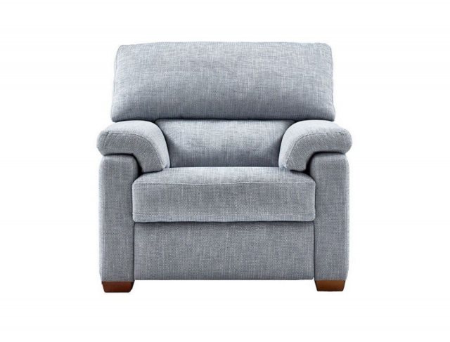 Ashwood Designs Ashwood Designs Hemmingway Armchair