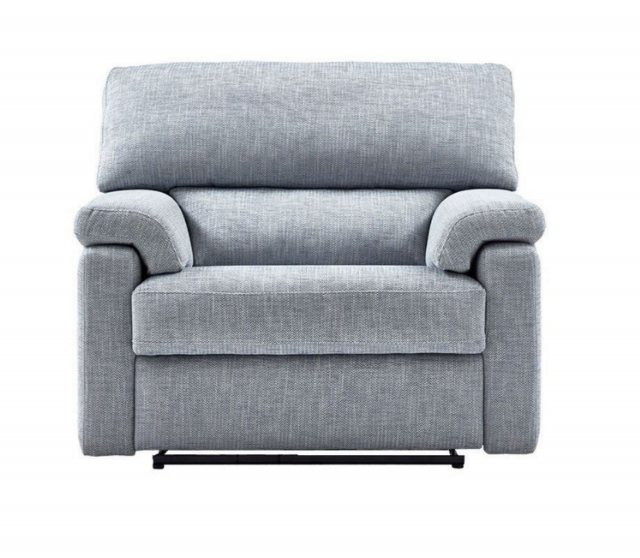 Ashwood Designs Ashwood Designs Hemmingway Cuddler Power Recliner