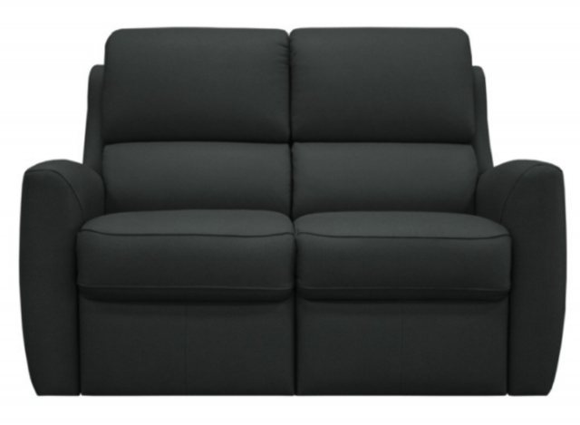 G Plan G Plan Hamilton 2 Seater Static Sofa