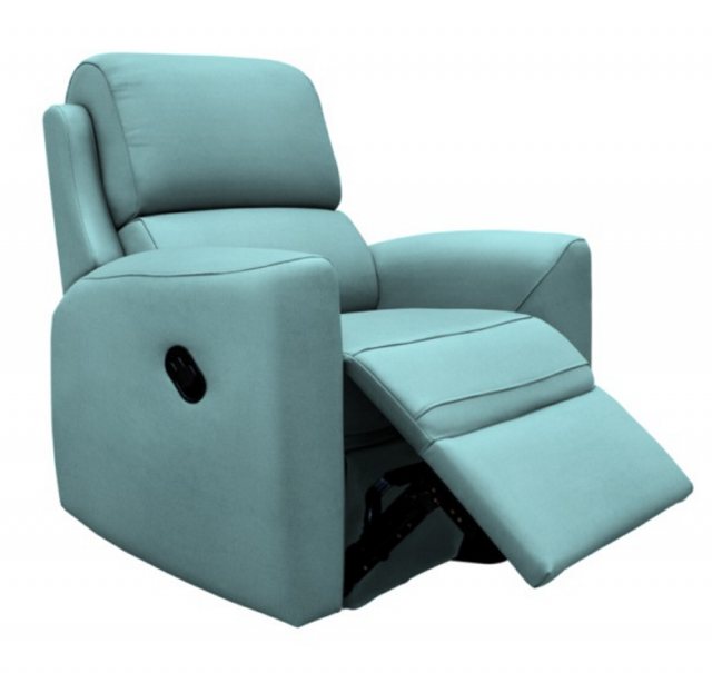 G Plan G Plan Hamilton Manual Reclining Chair