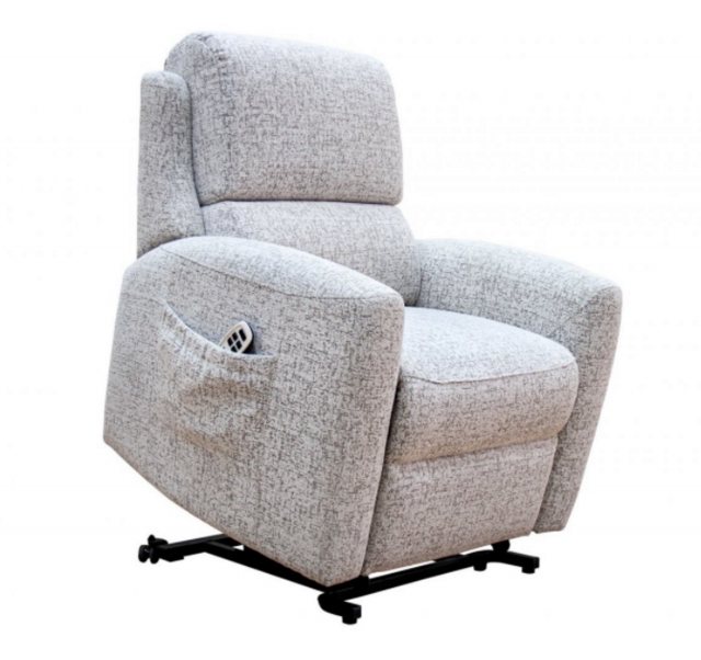 G Plan G Plan Hamilton Dual Power Rise and Recliner Chair