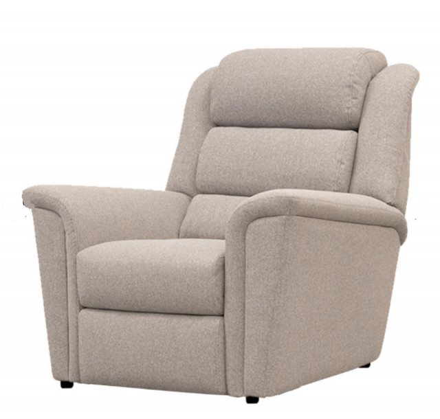 Parker Knoll Parker Knoll Colorado Small Armchair