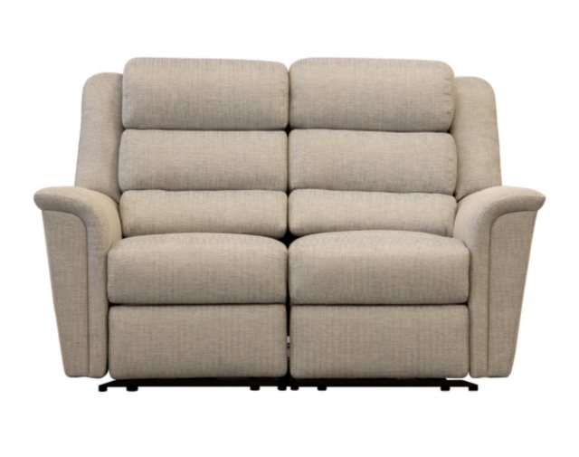 Parker Knoll Parker Knoll Colorado Large Double Power Recliner 2 Seater Sofa