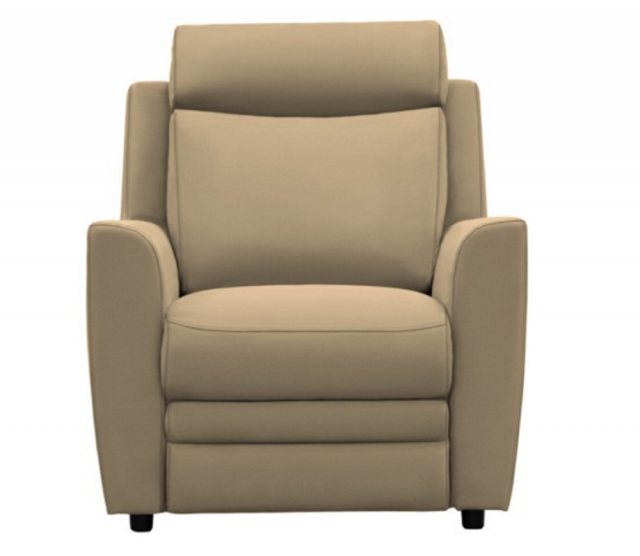 Parker Knoll Parker Knoll Dakota Power Recliner Armchair With USB Port