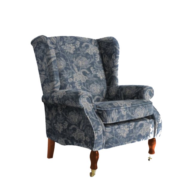 Parker Knoll Parker Knoll York Wing Armchair