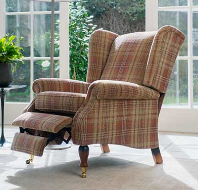 Parker Knoll Parker Knoll York Recliner