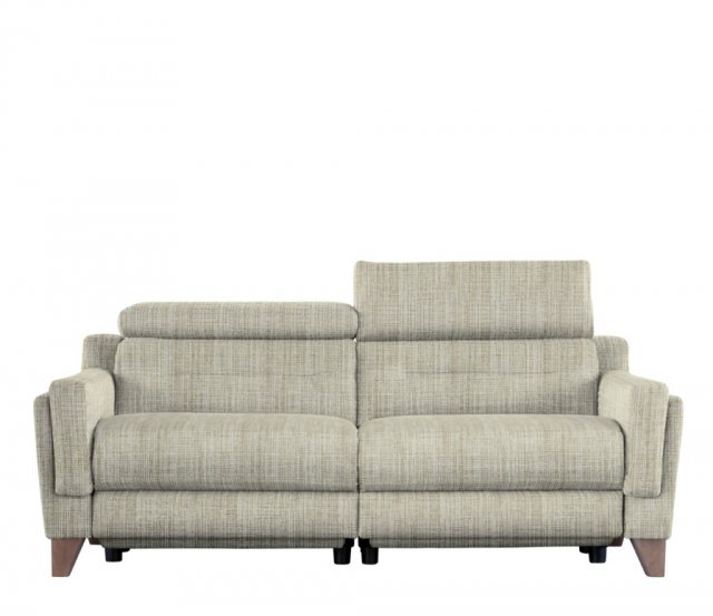 Parker Knoll Parker Knoll Evolution Design 1801 Large 2 Seater Static Sofa