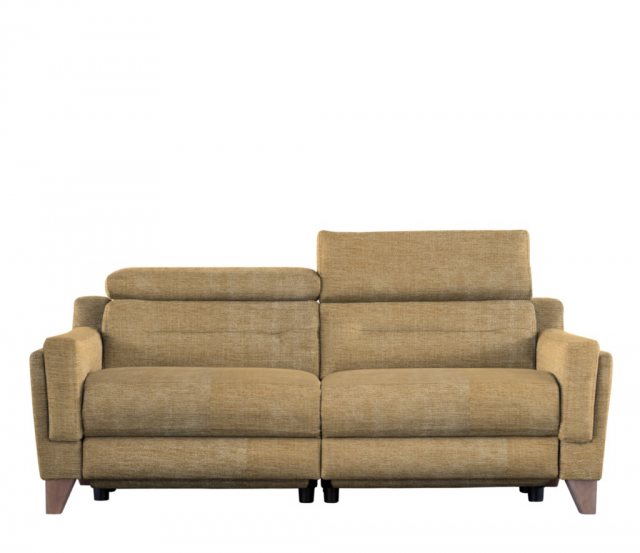 Parker Knoll Parker Knoll Evolution Design 1801 2 Seater Static Sofa