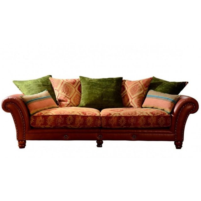 Tetrad Eastwood (Heritage) Grand Sofa Sofas Hafren Furnishers