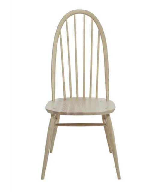 Ercol Collection Quaker Dining Chair Dining Chairs Hafren Furnishers