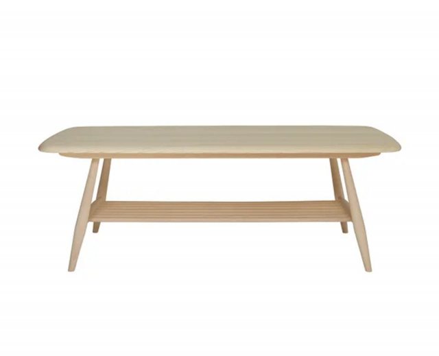 Ercol Ercol Collection Coffee Table