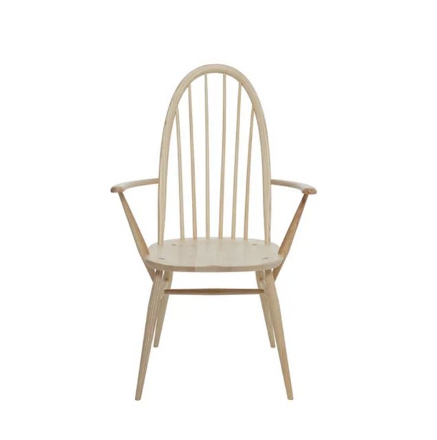 Ercol Ercol Collection Quaker Dining Armchair