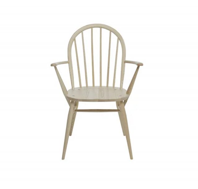 Ercol Ercol Collection Windsor Dining Armchair