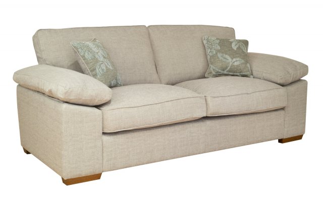 Buoyant Upholstery Buoyant Upholstery Dexter 3 Seater Sofa
