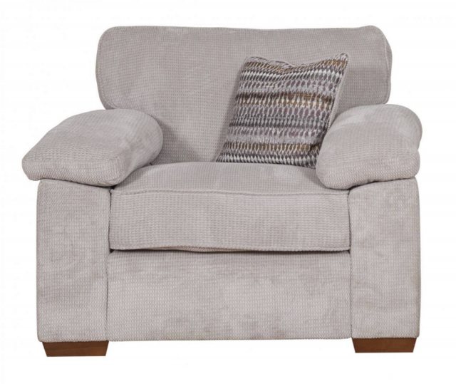 Buoyant Upholstery Buoyant Upholstery Dexter Armchair