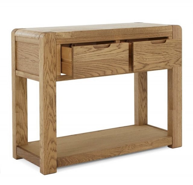 Corndell Corndell Bergen Console Table