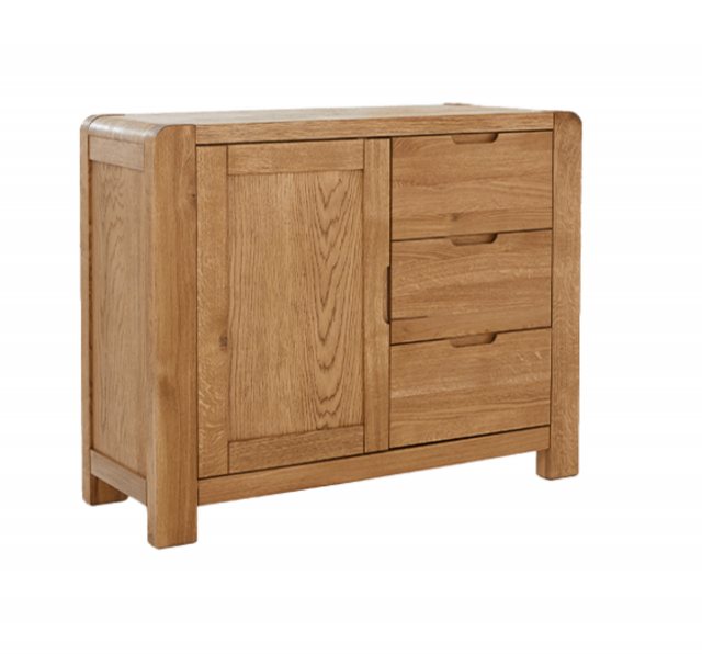 Corndell Corndell Bergen Small Sideboard