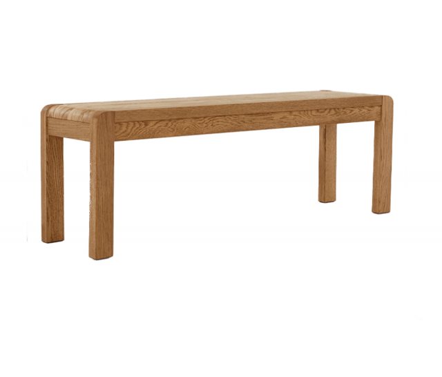 Corndell Corndell Bergen Bench