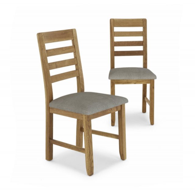 Corndell Corndell Bergen Victoria Dining Chair