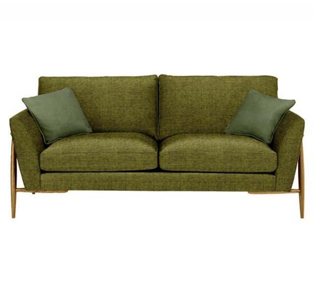 Ercol Ercol Forli Medium Sofa