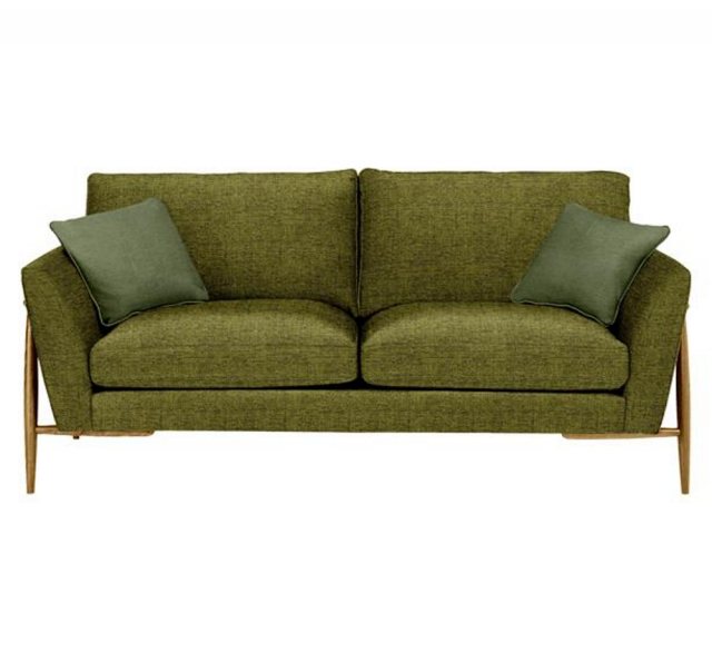 Ercol Ercol Forli 4 Seater Sofa