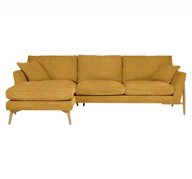 Ercol Ercol Forli Corner Corner Chaise Sofa