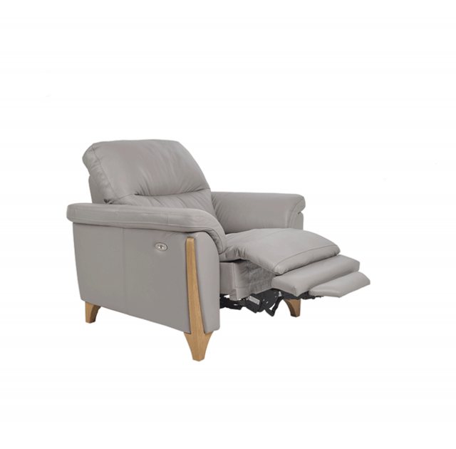 Ercol Ercol Enna Powered Recliner Armchair