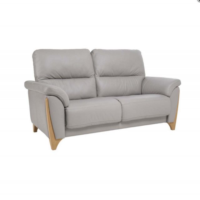 Ercol Ercol Enna Powered Medium Recliner Sofa